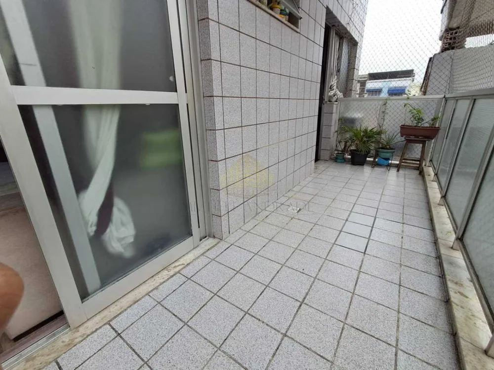 Apartamento, 2 quartos, 90 m² - Foto 3