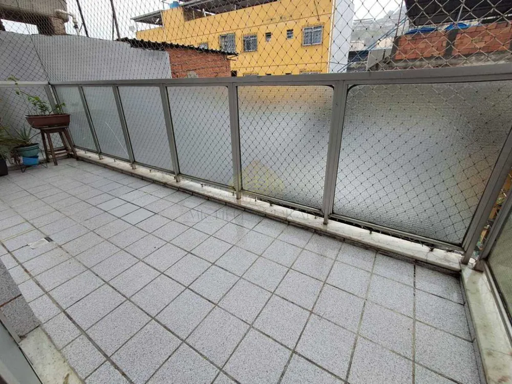 Apartamento, 2 quartos, 90 m² - Foto 2