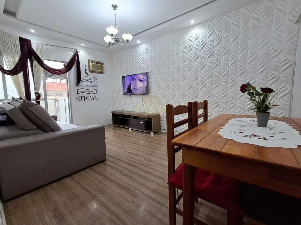 Apartamento, 2 quartos, 90 m² - Foto 4
