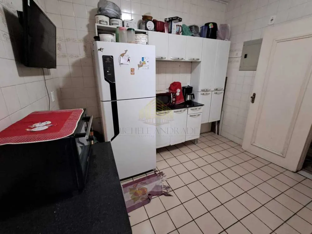 Apartamento, 2 quartos, 90 m² - Foto 7