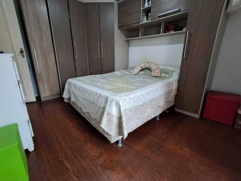 Apartamento, 2 quartos, 90 m² - Foto 6