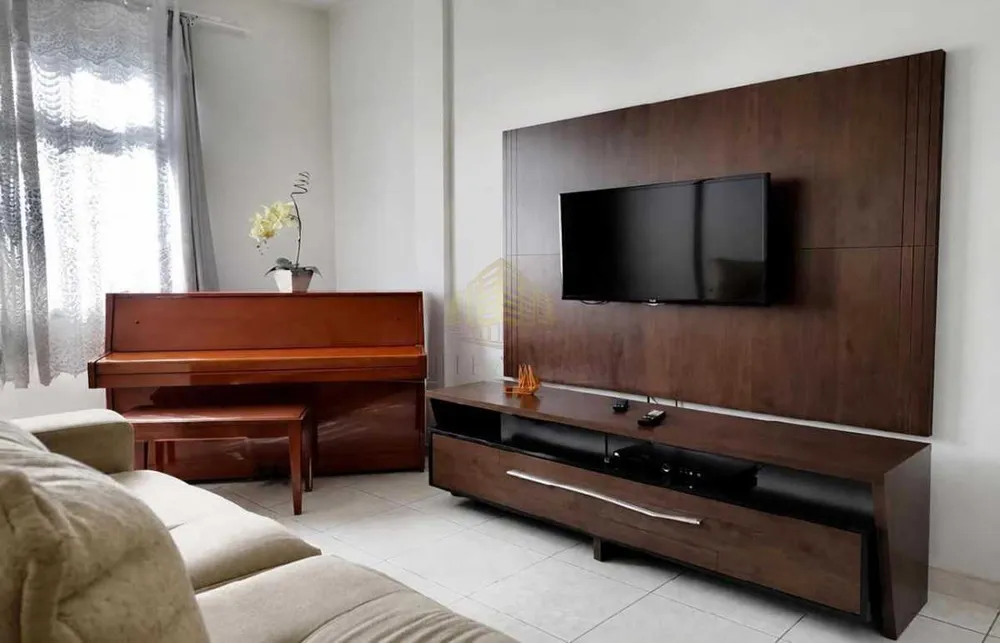 Apartamento, 2 quartos, 68 m² - Foto 4