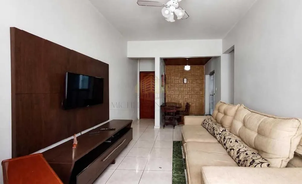 Apartamento, 2 quartos, 68 m² - Foto 1