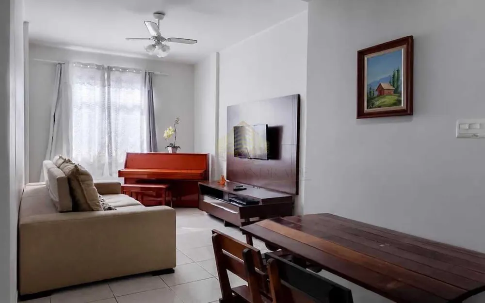 Apartamento, 2 quartos, 68 m² - Foto 3