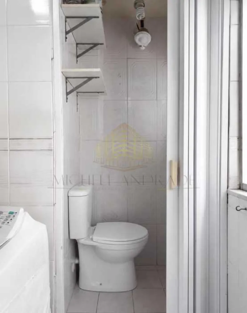 Apartamento, 2 quartos, 68 m² - Foto 16