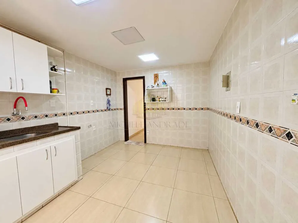 Apartamento, 2 quartos, 60 m² - Foto 6