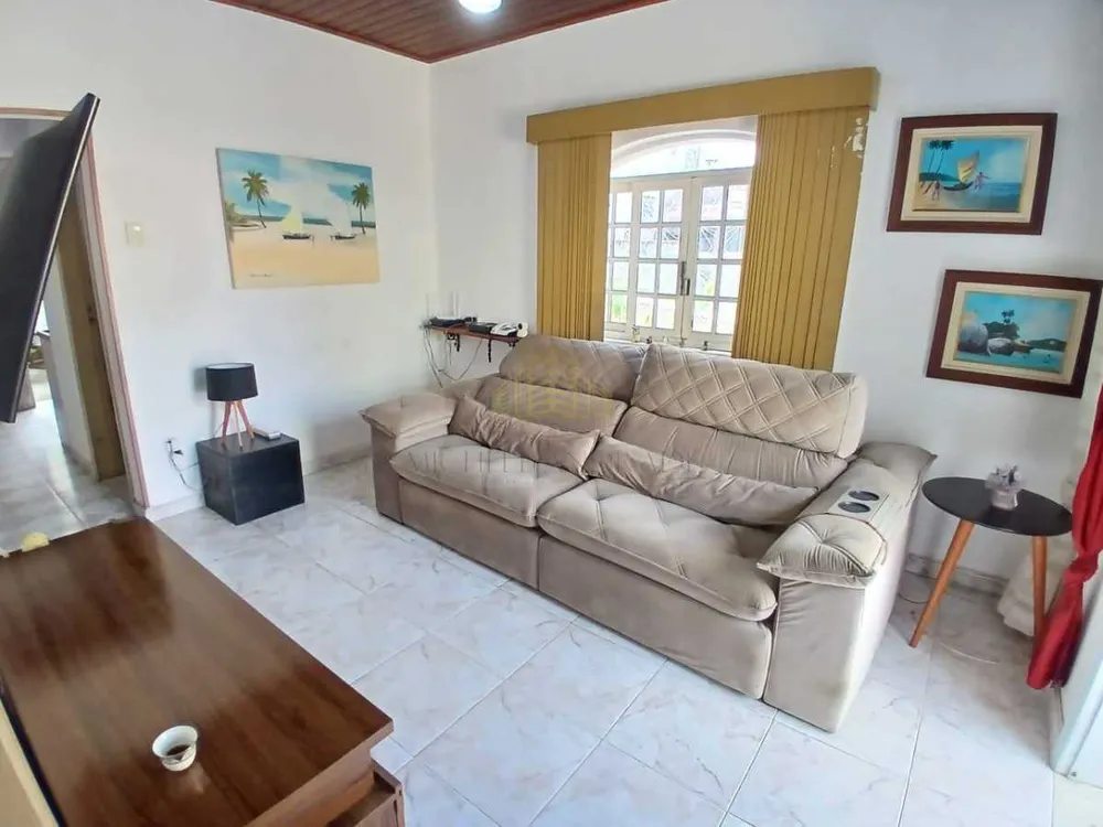 Casa, 2 quartos, 83 m² - Foto 1