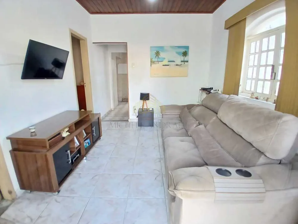 Casa, 2 quartos, 83 m² - Foto 1