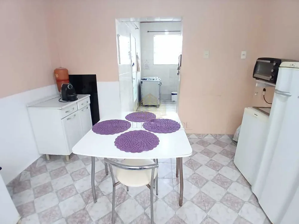 Casa, 2 quartos, 83 m² - Foto 3