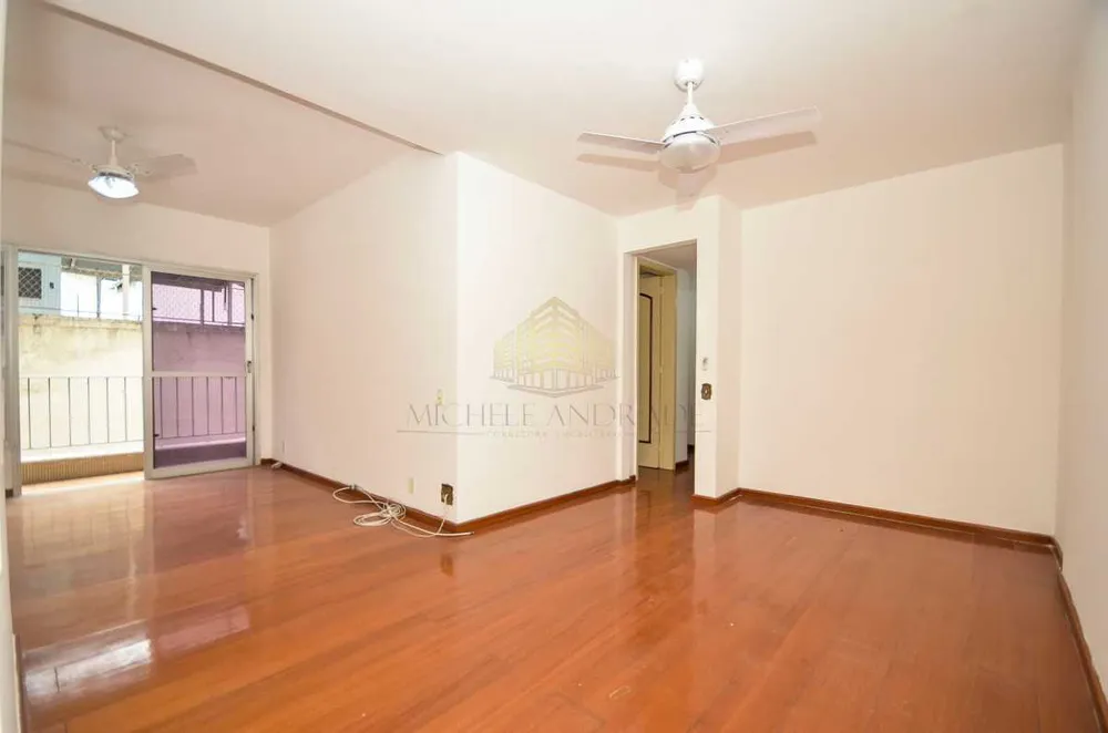 Apartamento, 3 quartos, 100 m² - Foto 3