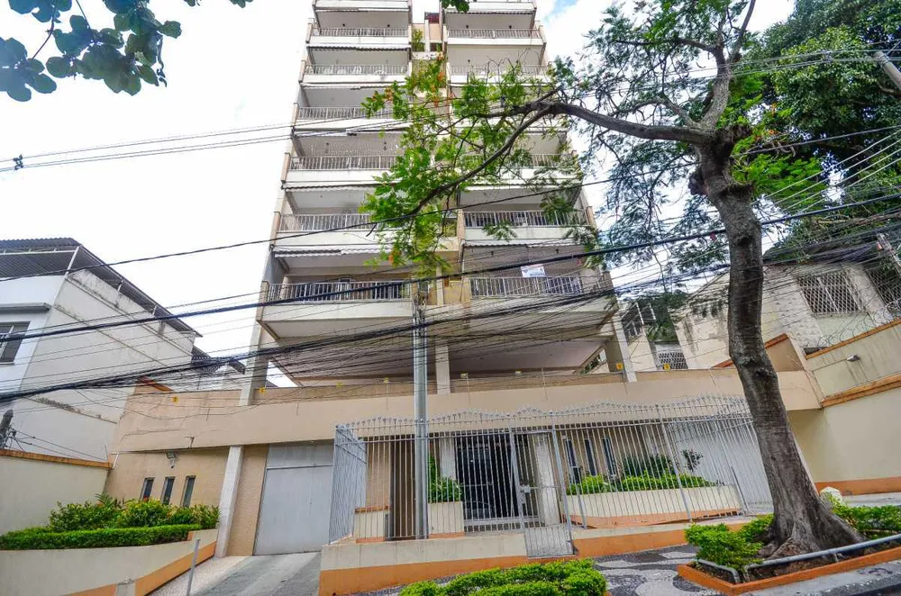 Apartamento, 3 quartos, 100 m² - Foto 18