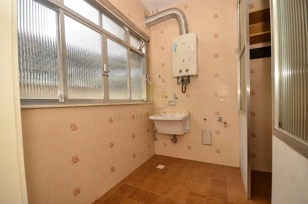 Apartamento, 3 quartos, 100 m² - Foto 7