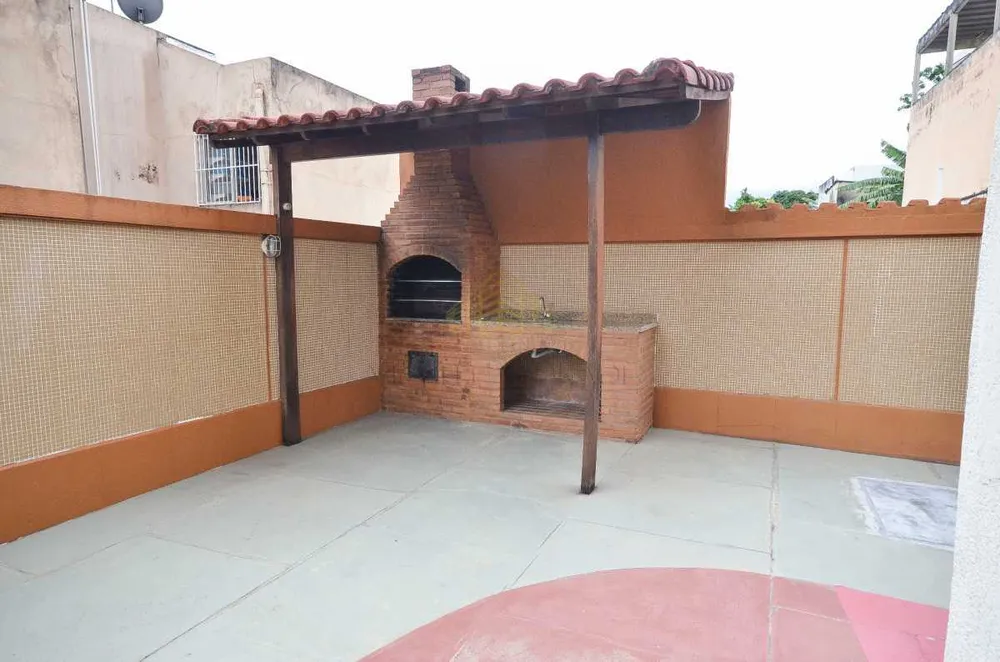 Apartamento, 3 quartos, 100 m² - Foto 15