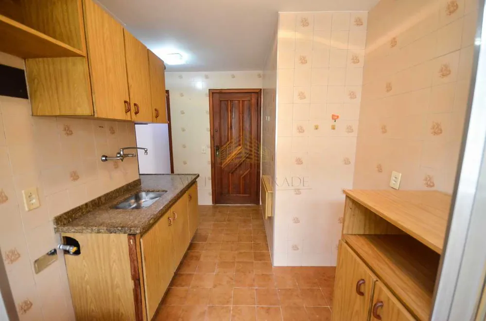 Apartamento, 3 quartos, 100 m² - Foto 4