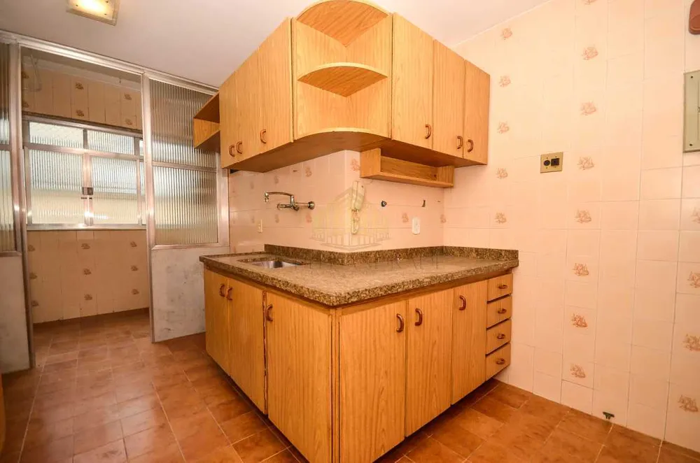 Apartamento, 3 quartos, 100 m² - Foto 6