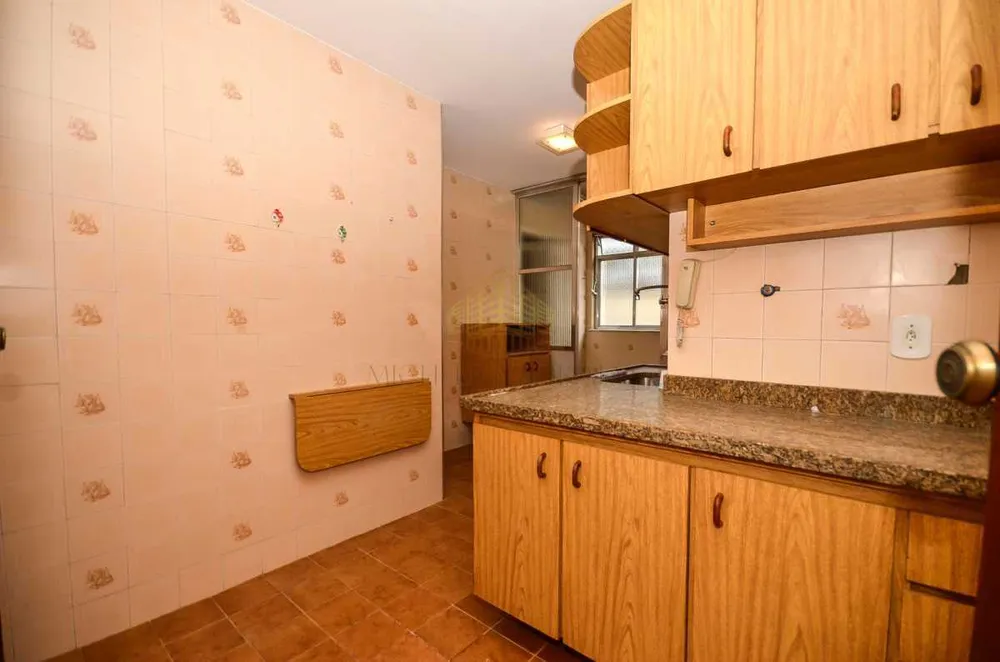 Apartamento, 3 quartos, 100 m² - Foto 5