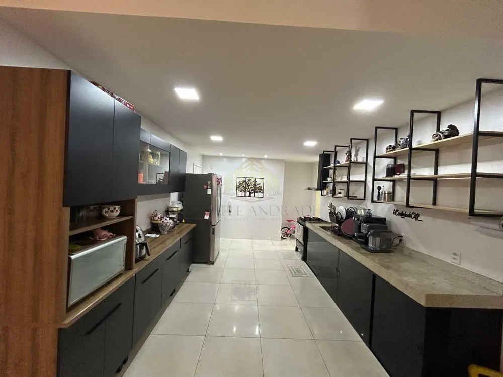 Apartamento, 3 quartos, 165 m² - Foto 21
