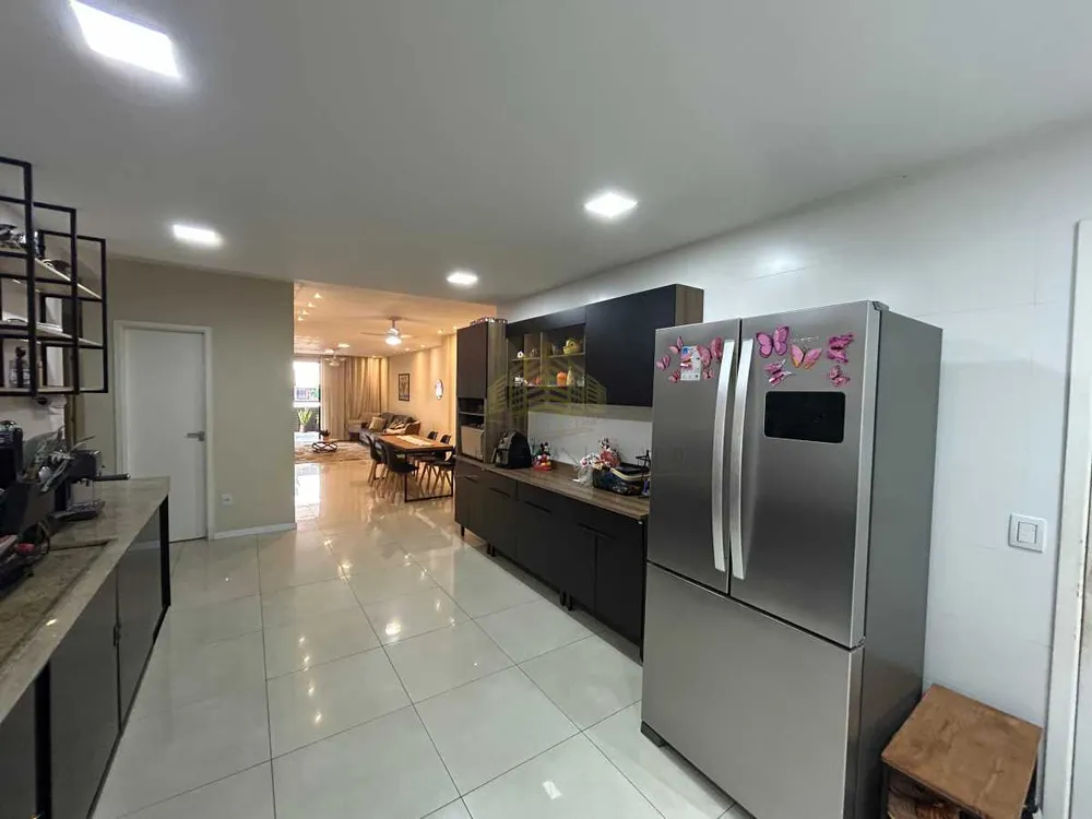 Apartamento, 3 quartos, 165 m² - Foto 8
