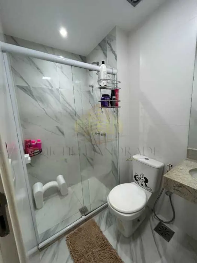 Apartamento, 3 quartos, 165 m² - Foto 19