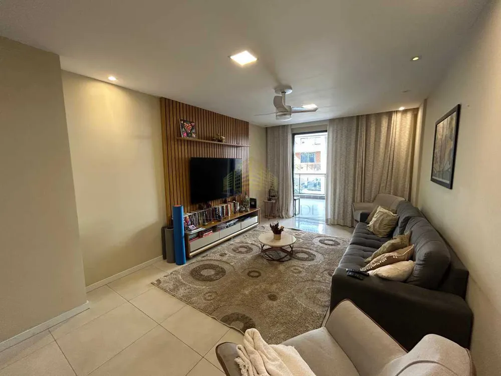 Apartamento, 3 quartos, 165 m² - Foto 3