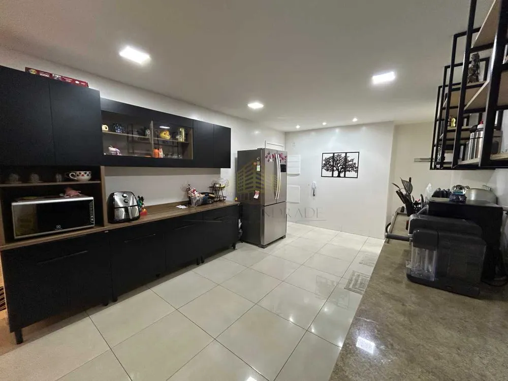 Apartamento, 3 quartos, 165 m² - Foto 12
