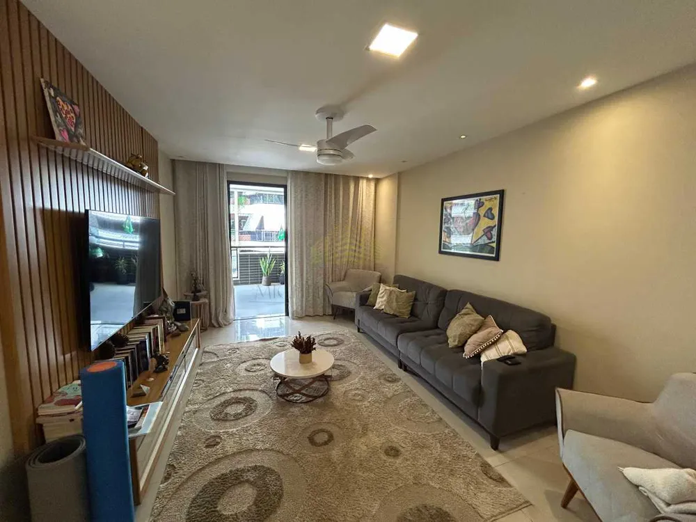 Apartamento, 3 quartos, 165 m² - Foto 10