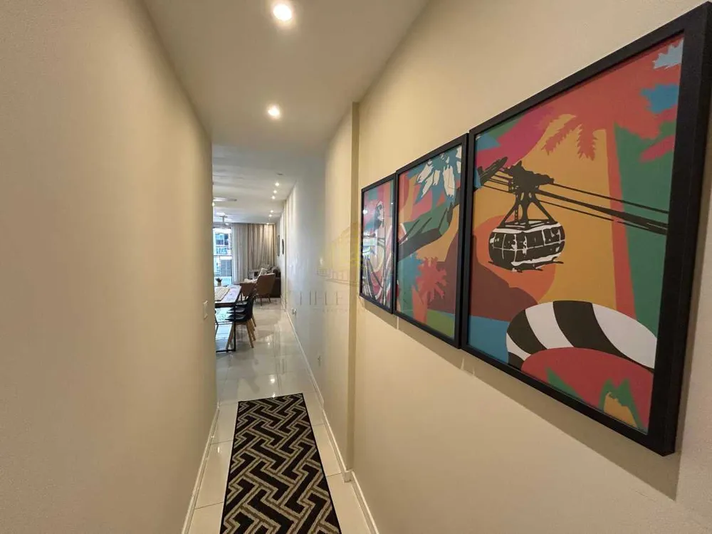 Apartamento, 3 quartos, 165 m² - Foto 11