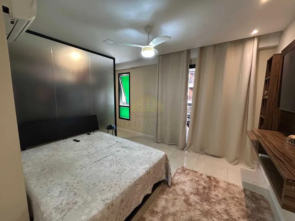 Apartamento, 3 quartos, 165 m² - Foto 5