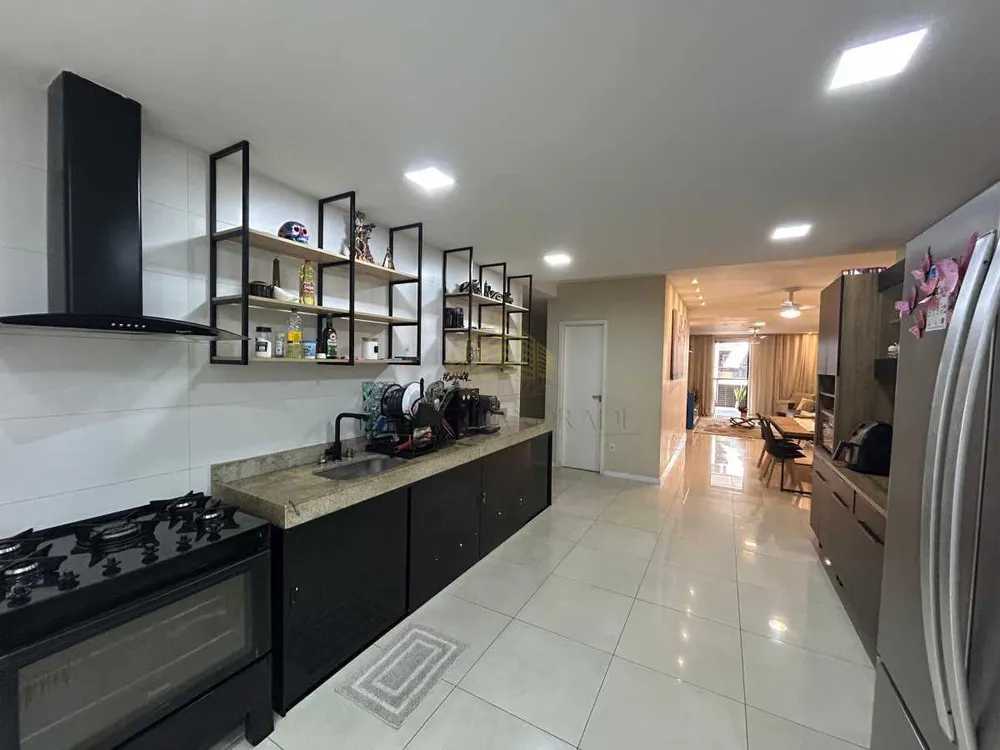 Apartamento, 3 quartos, 165 m² - Foto 14