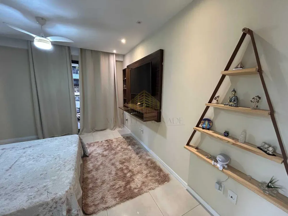 Apartamento, 3 quartos, 165 m² - Foto 2