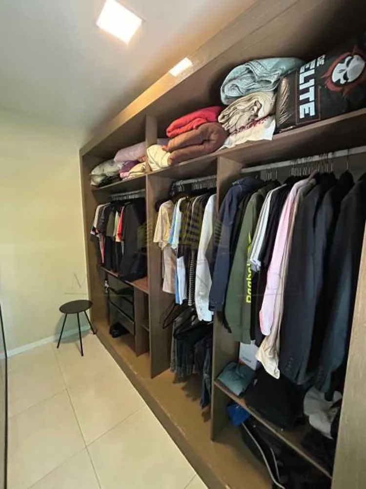 Apartamento, 3 quartos, 165 m² - Foto 22