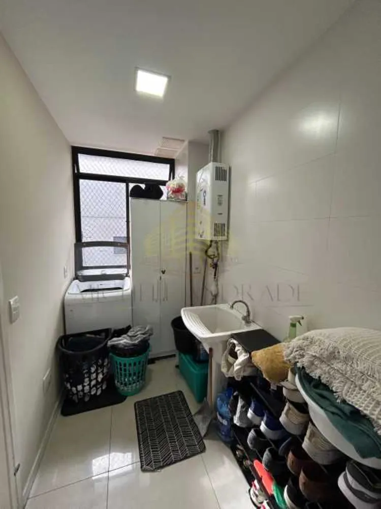 Apartamento, 3 quartos, 165 m² - Foto 7
