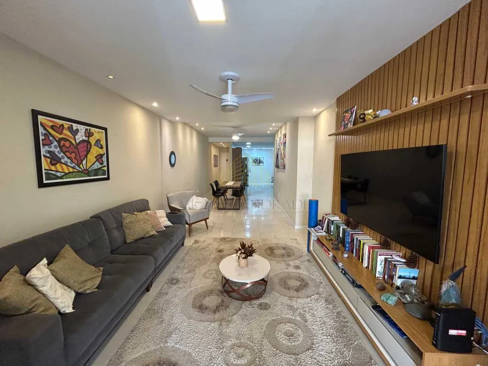 Apartamento, 3 quartos, 165 m² - Foto 20