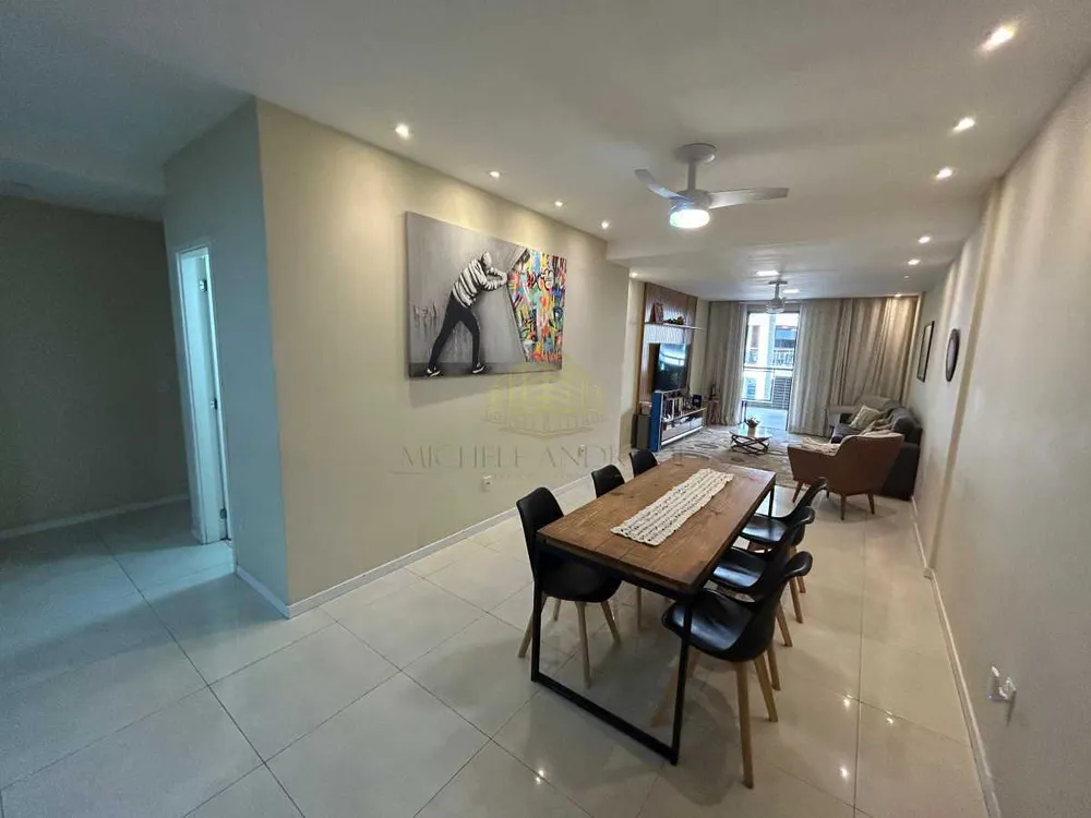 Apartamento, 3 quartos, 165 m² - Foto 17