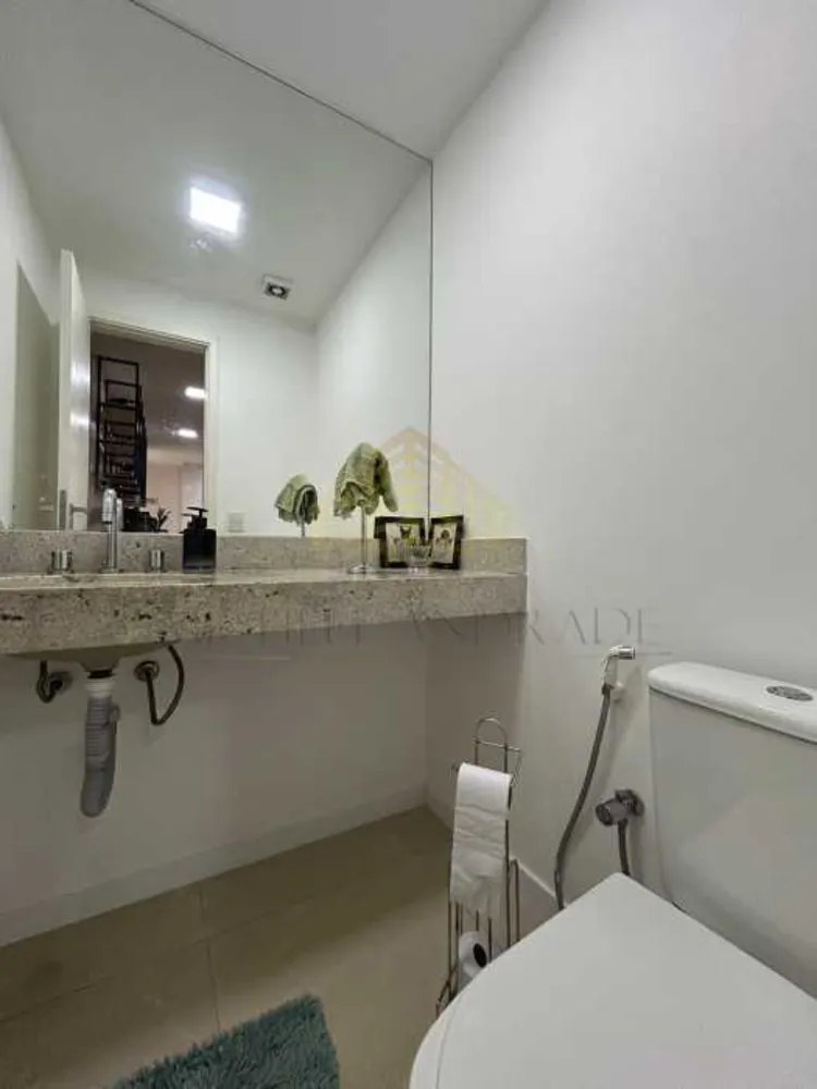 Apartamento, 3 quartos, 165 m² - Foto 16