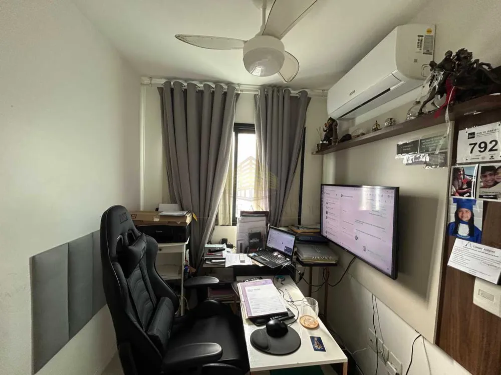 Apartamento, 3 quartos, 165 m² - Foto 6