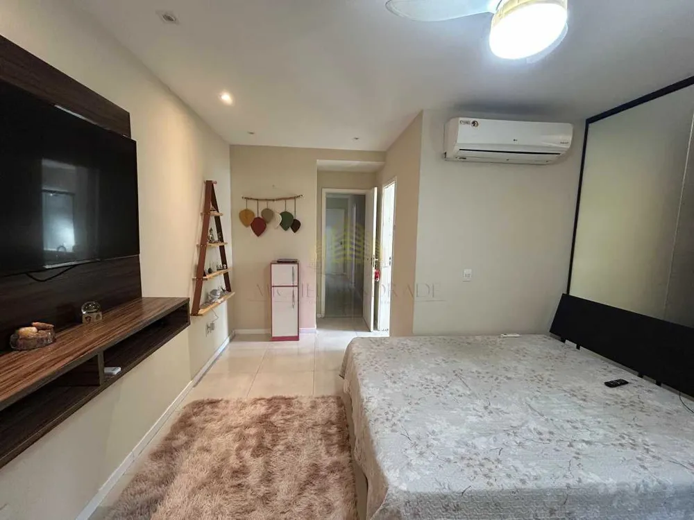 Apartamento, 3 quartos, 165 m² - Foto 9