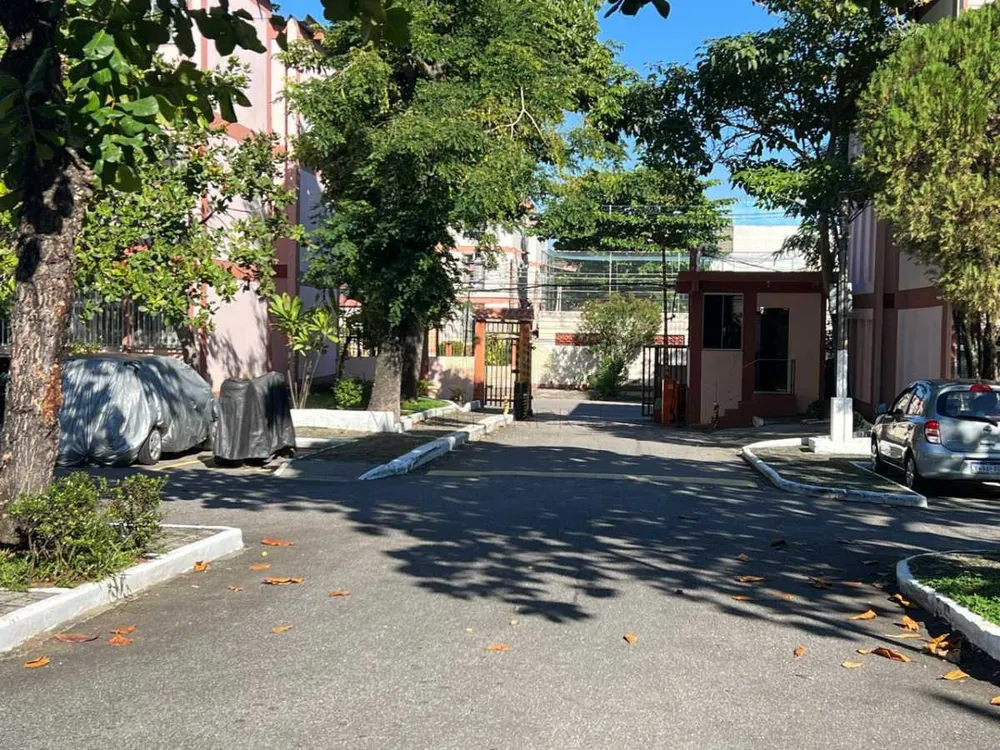 Apartamento, 2 quartos, 50 m² - Foto 7