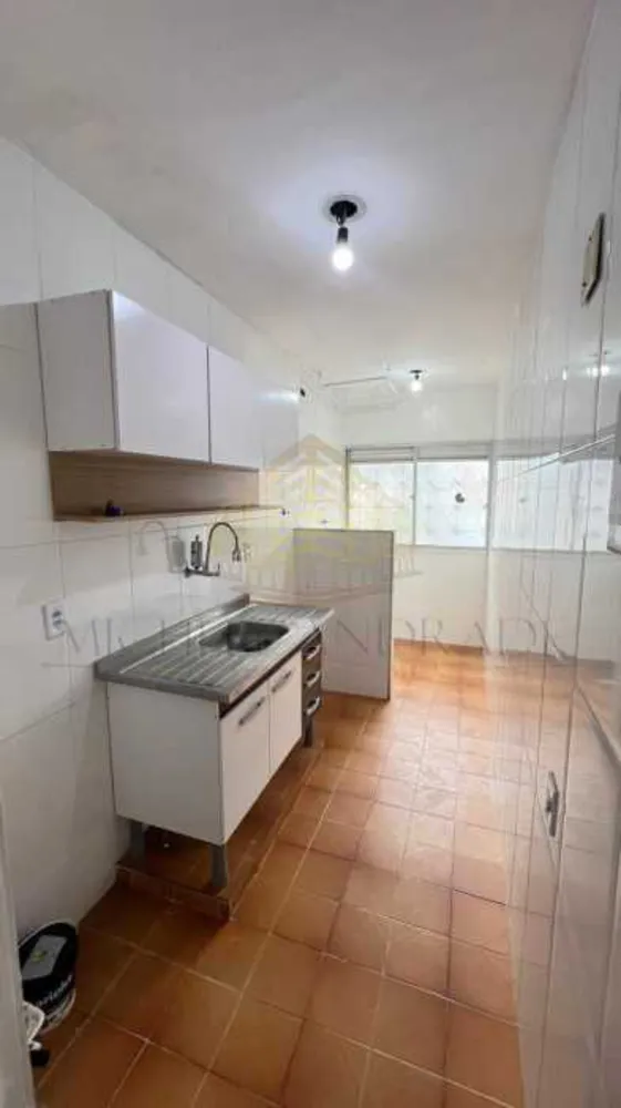 Apartamento, 2 quartos, 50 m² - Foto 4