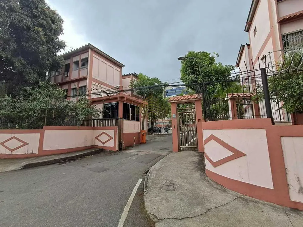 Apartamento, 2 quartos, 50 m² - Foto 1