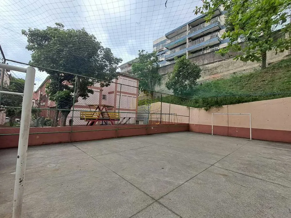 Apartamento, 2 quartos, 50 m² - Foto 8