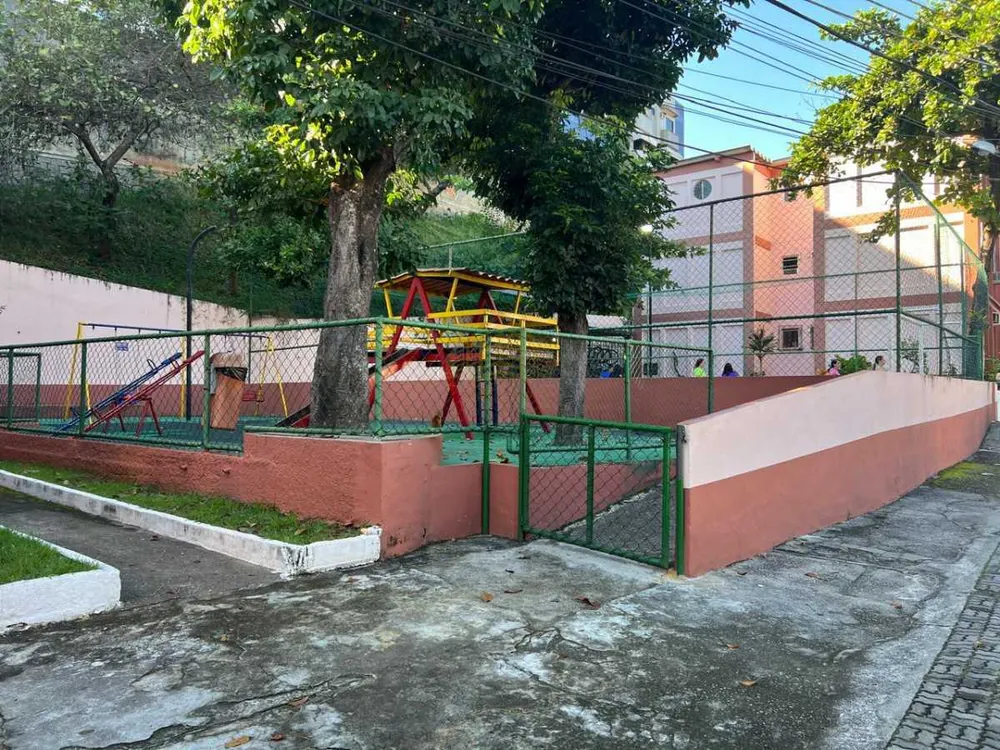 Apartamento, 2 quartos, 50 m² - Foto 11