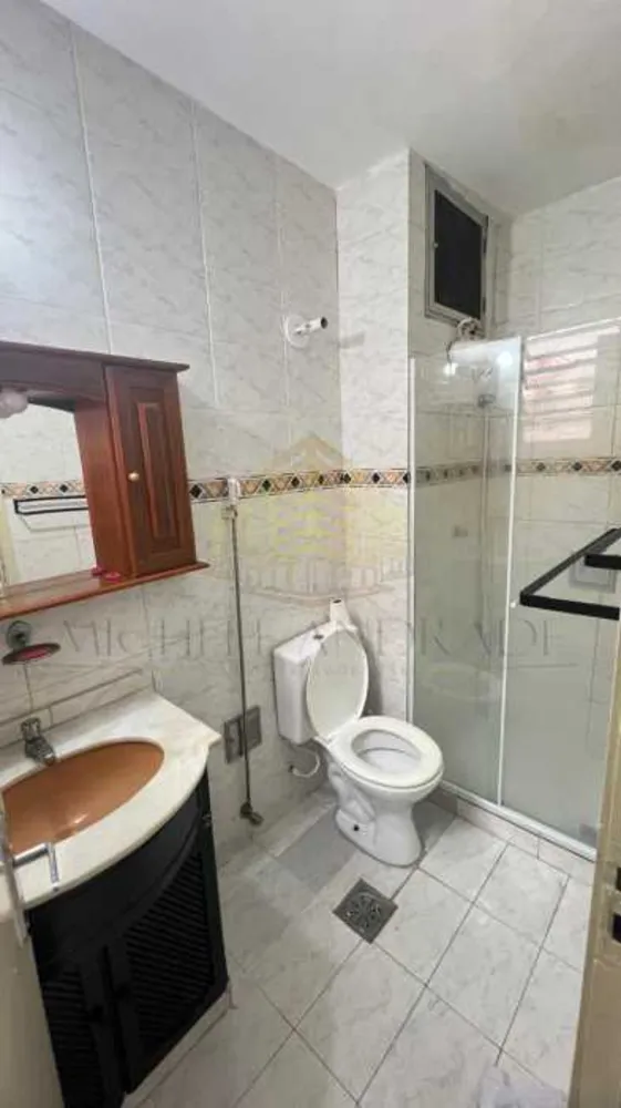 Apartamento, 2 quartos, 50 m² - Foto 5