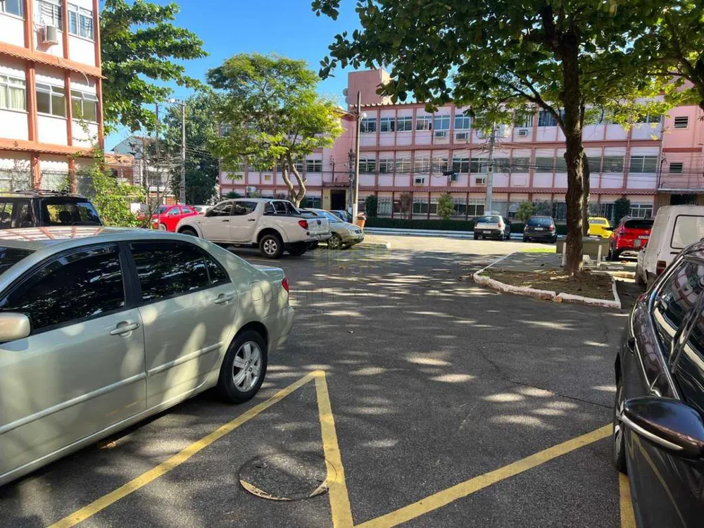 Apartamento, 2 quartos, 50 m² - Foto 6