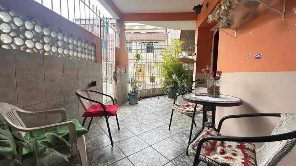 Casa, 5 quartos, 98 m² - Foto 6