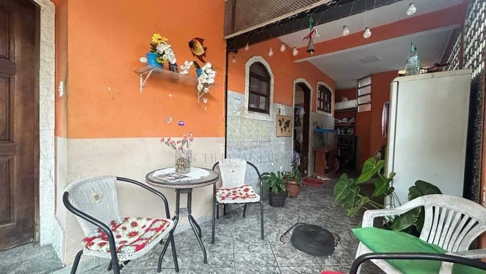Casa, 5 quartos, 98 m² - Foto 5
