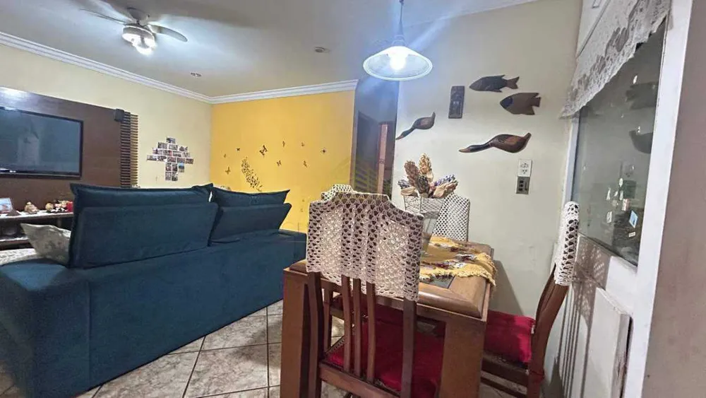 Casa, 5 quartos, 98 m² - Foto 9