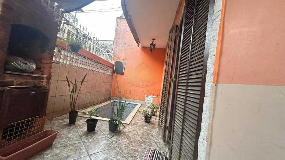 Casa, 5 quartos, 98 m² - Foto 1