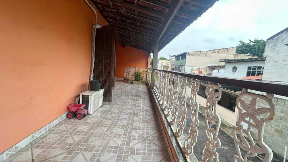 Casa, 5 quartos, 98 m² - Foto 3