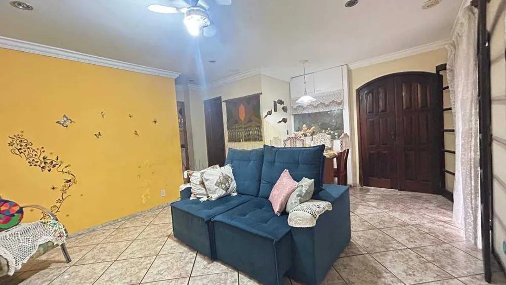Casa, 5 quartos, 98 m² - Foto 7